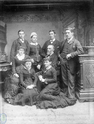 Malton family of Scarborough